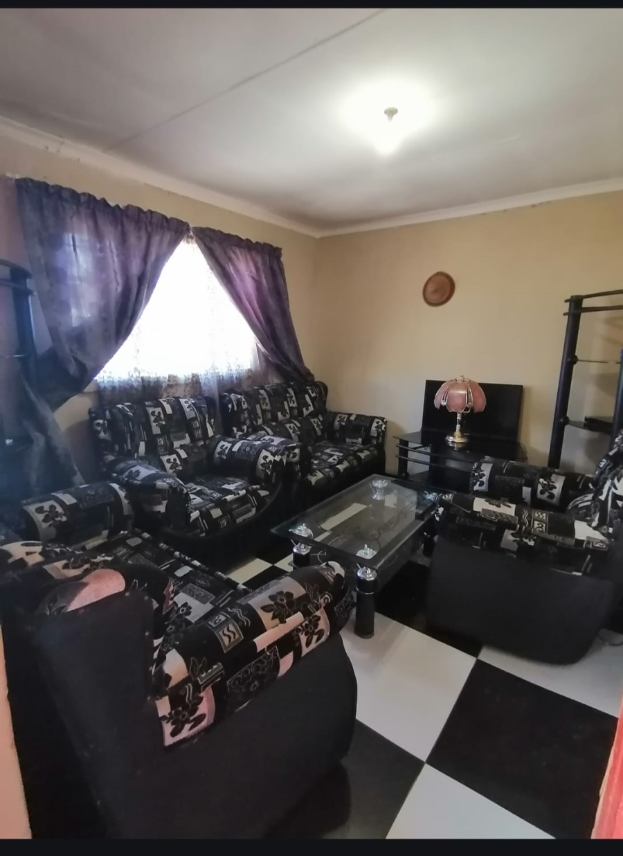  Bedroom Property for Sale in Heidedal Free State